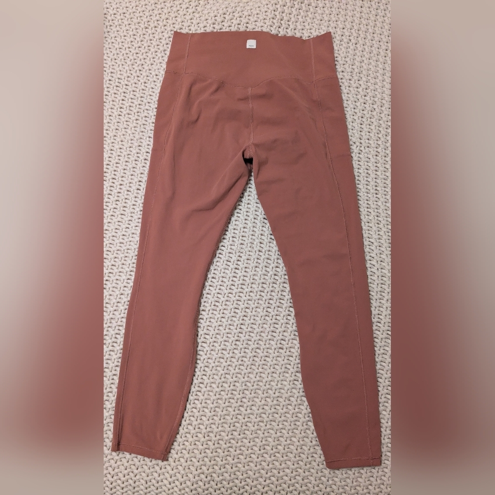 Vuori Studio Pocket Leggings